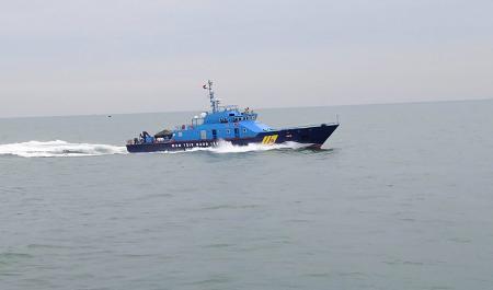 Tàu tuần tra HH -200